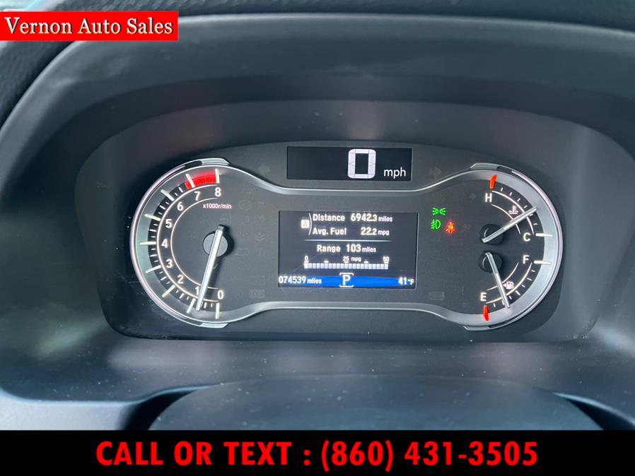 2018 Honda Pilot EX AWD, available for sale in Manchester, Connecticut | Vernon Auto Sale & Service. Manchester, Connecticut 2018 Honda Pilot EX AWD, available for sale in Manchester, Connecticut | Vernon Auto Sale & Service. Manchester, Connecticut