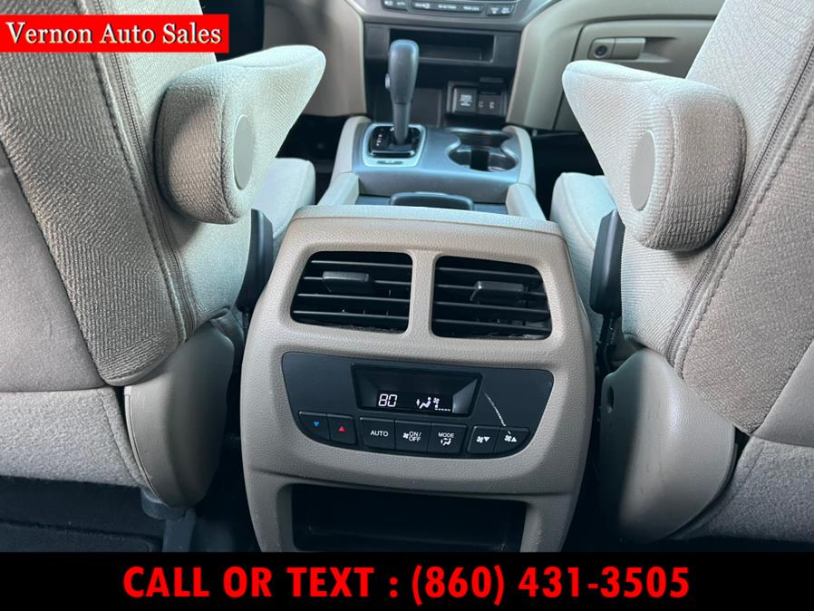 2018 Honda Pilot EX AWD, available for sale in Manchester, Connecticut | Vernon Auto Sale & Service. Manchester, Connecticut 2018 Honda Pilot EX AWD, available for sale in Manchester, Connecticut | Vernon Auto Sale & Service. Manchester, Connecticut