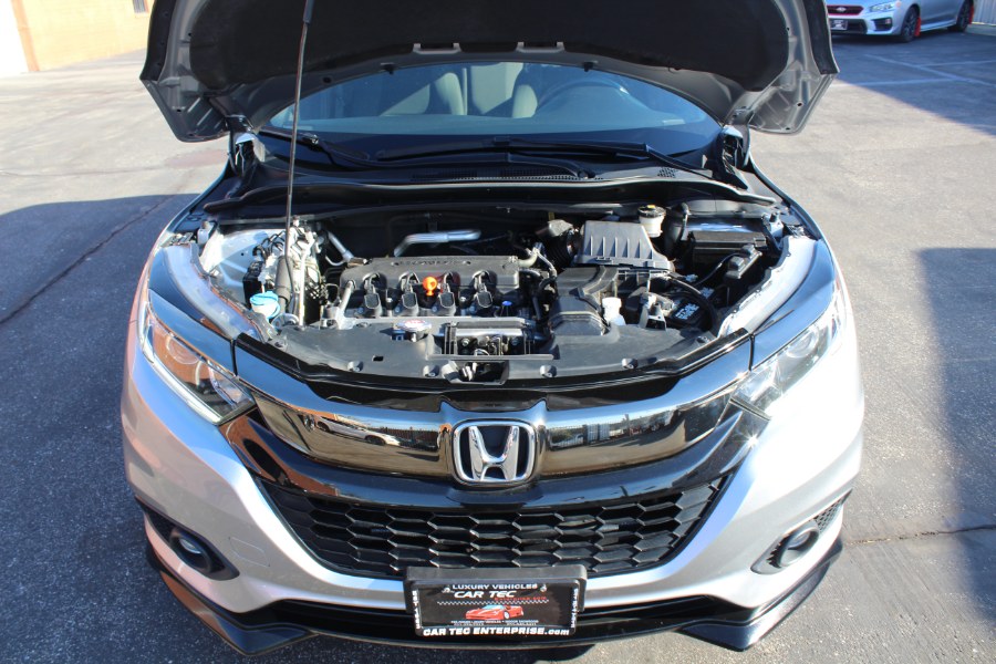 2019 Honda HR-V Sport AWD CVT, available for sale in Deer Park, New York | Car Tec Enterprise Leasing & Sales LLC. Deer Park, New York 2019 Honda HR-V Sport AWD CVT, available for sale in Deer Park, New York | Car Tec Enterprise Leasing & Sales LLC. Deer Park, New York