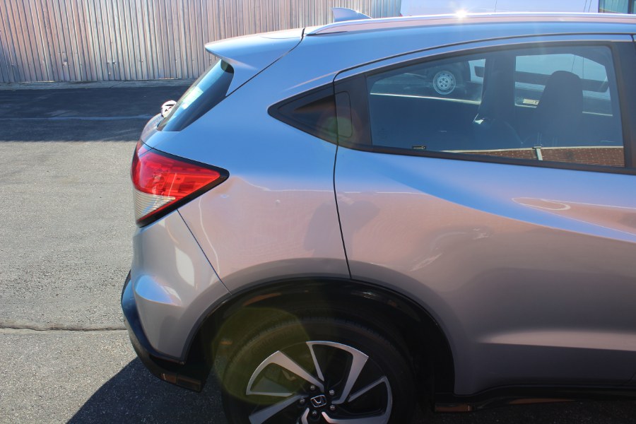 2019 Honda HR-V Sport AWD CVT, available for sale in Deer Park, New York | Car Tec Enterprise Leasing & Sales LLC. Deer Park, New York 2019 Honda HR-V Sport AWD CVT, available for sale in Deer Park, New York | Car Tec Enterprise Leasing & Sales LLC. Deer Park, New York