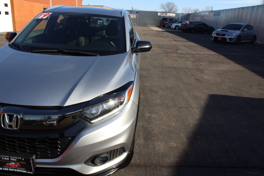 2019 Honda HR-V Sport AWD CVT, available for sale in Deer Park, New York | Car Tec Enterprise Leasing & Sales LLC. Deer Park, New York 2019 Honda HR-V Sport AWD CVT, available for sale in Deer Park, New York | Car Tec Enterprise Leasing & Sales LLC. Deer Park, New York