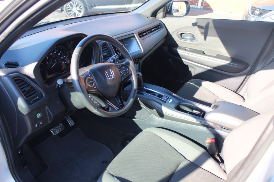 2019 Honda HR-V Sport AWD CVT, available for sale in Deer Park, New York | Car Tec Enterprise Leasing & Sales LLC. Deer Park, New York 2019 Honda HR-V Sport AWD CVT, available for sale in Deer Park, New York | Car Tec Enterprise Leasing & Sales LLC. Deer Park, New York