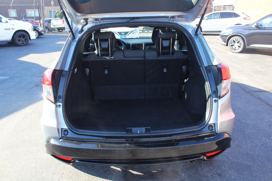 2019 Honda HR-V Sport AWD CVT, available for sale in Deer Park, New York | Car Tec Enterprise Leasing & Sales LLC. Deer Park, New York 2019 Honda HR-V Sport AWD CVT, available for sale in Deer Park, New York | Car Tec Enterprise Leasing & Sales LLC. Deer Park, New York