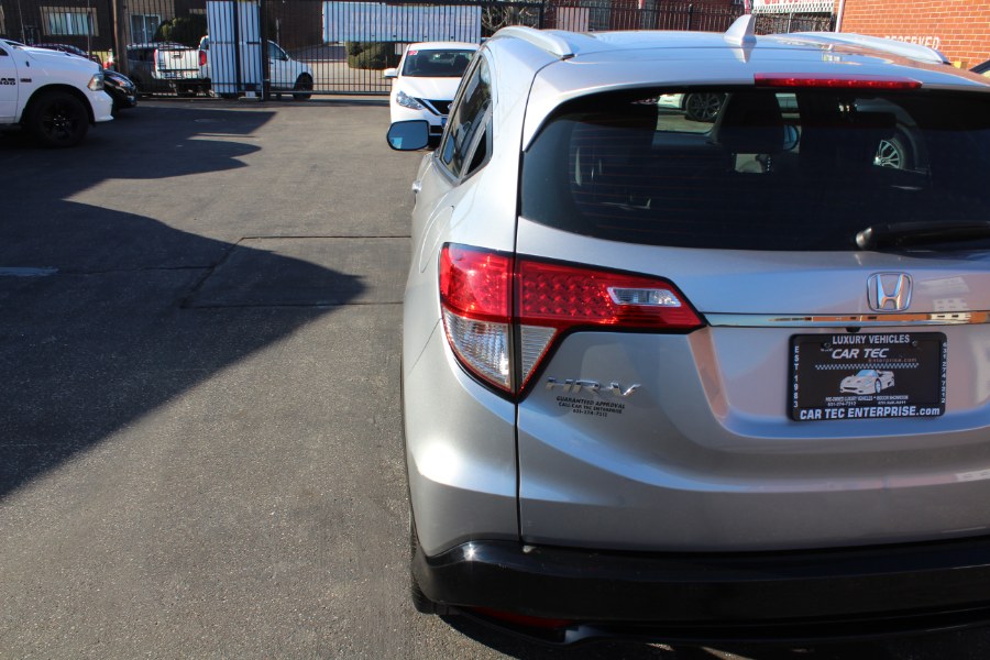 2019 Honda HR-V Sport AWD CVT, available for sale in Deer Park, New York | Car Tec Enterprise Leasing & Sales LLC. Deer Park, New York 2019 Honda HR-V Sport AWD CVT, available for sale in Deer Park, New York | Car Tec Enterprise Leasing & Sales LLC. Deer Park, New York