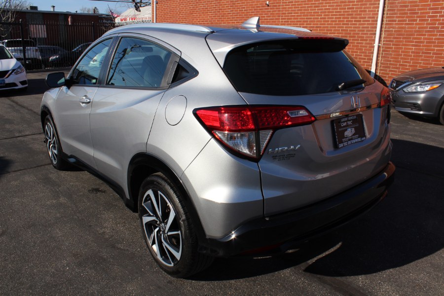 2019 Honda HR-V Sport AWD CVT, available for sale in Deer Park, New York | Car Tec Enterprise Leasing & Sales LLC. Deer Park, New York 2019 Honda HR-V Sport AWD CVT, available for sale in Deer Park, New York | Car Tec Enterprise Leasing & Sales LLC. Deer Park, New York