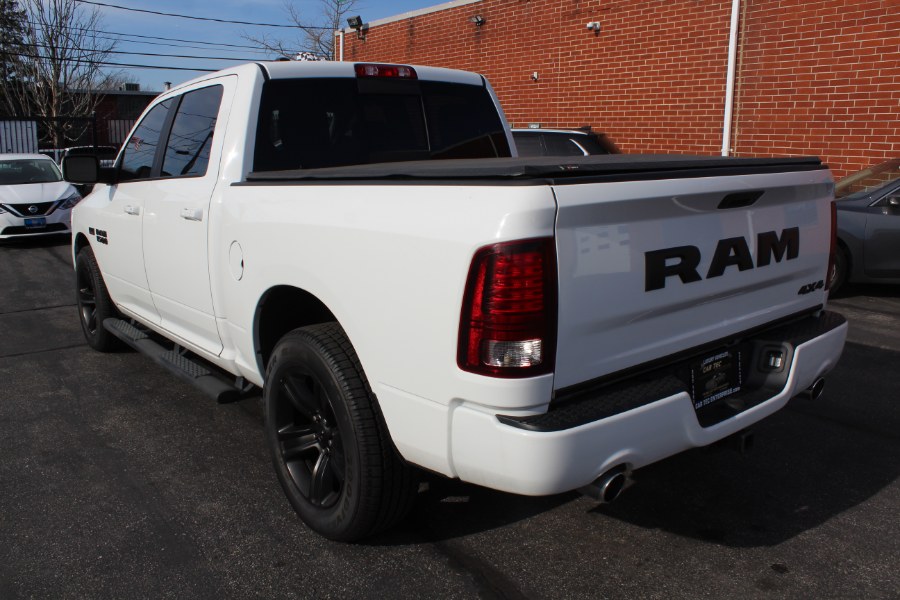 2017 Ram 1500 Sport 4x4 Crew Cab 5''7" Box, available for sale in Deer Park, New York | Car Tec Enterprise Leasing & Sales LLC. Deer Park, New York 2017 Ram 1500 Sport 4x4 Crew Cab 5''7" Box, available for sale in Deer Park, New York | Car Tec Enterprise Leasing & Sales LLC. Deer Park, New York