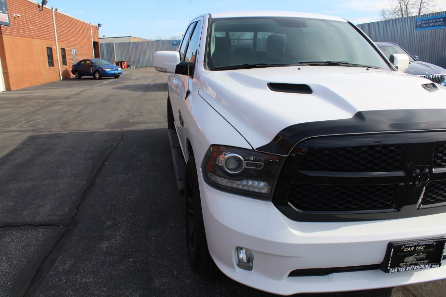 2017 Ram 1500 Sport 4x4 Crew Cab 5''7" Box, available for sale in Deer Park, New York | Car Tec Enterprise Leasing & Sales LLC. Deer Park, New York 2017 Ram 1500 Sport 4x4 Crew Cab 5''7" Box, available for sale in Deer Park, New York | Car Tec Enterprise Leasing & Sales LLC. Deer Park, New York