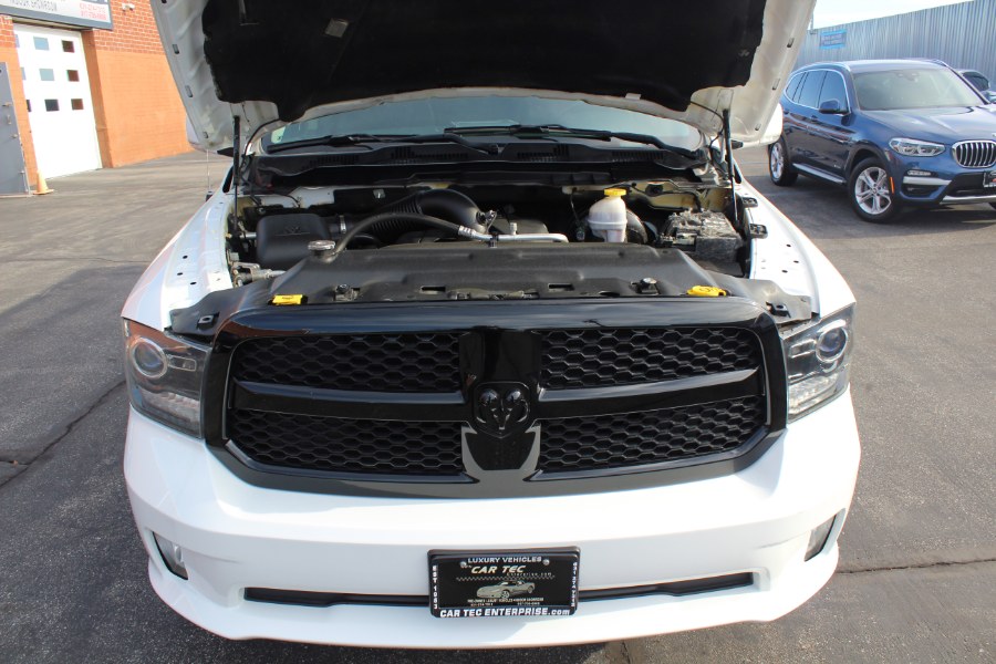 2017 Ram 1500 Sport 4x4 Crew Cab 5''7" Box, available for sale in Deer Park, New York | Car Tec Enterprise Leasing & Sales LLC. Deer Park, New York 2017 Ram 1500 Sport 4x4 Crew Cab 5''7" Box, available for sale in Deer Park, New York | Car Tec Enterprise Leasing & Sales LLC. Deer Park, New York