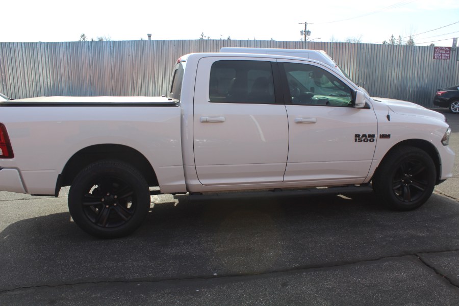 2017 Ram 1500 Sport 4x4 Crew Cab 5''7" Box, available for sale in Deer Park, New York | Car Tec Enterprise Leasing & Sales LLC. Deer Park, New York 2017 Ram 1500 Sport 4x4 Crew Cab 5''7" Box, available for sale in Deer Park, New York | Car Tec Enterprise Leasing & Sales LLC. Deer Park, New York