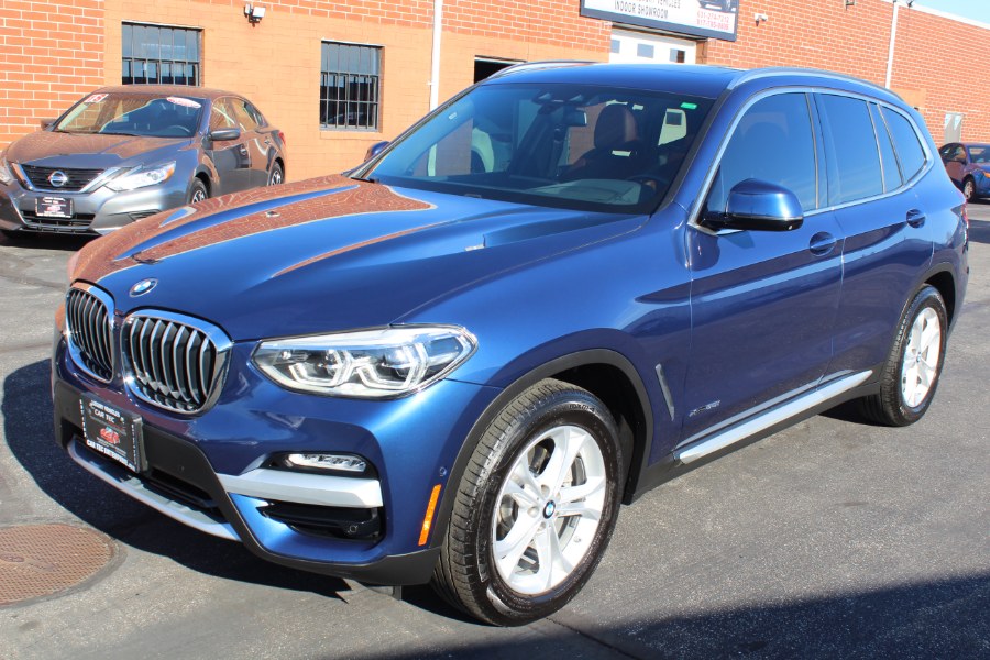 2018 BMW X3 xDrive30i Sports Activity Vehicle, available for sale in Deer Park, New York | Car Tec Enterprise Leasing & Sales LLC. Deer Park, New York 2018 BMW X3 xDrive30i Sports Activity Vehicle, available for sale in Deer Park, New York | Car Tec Enterprise Leasing & Sales LLC. Deer Park, New York