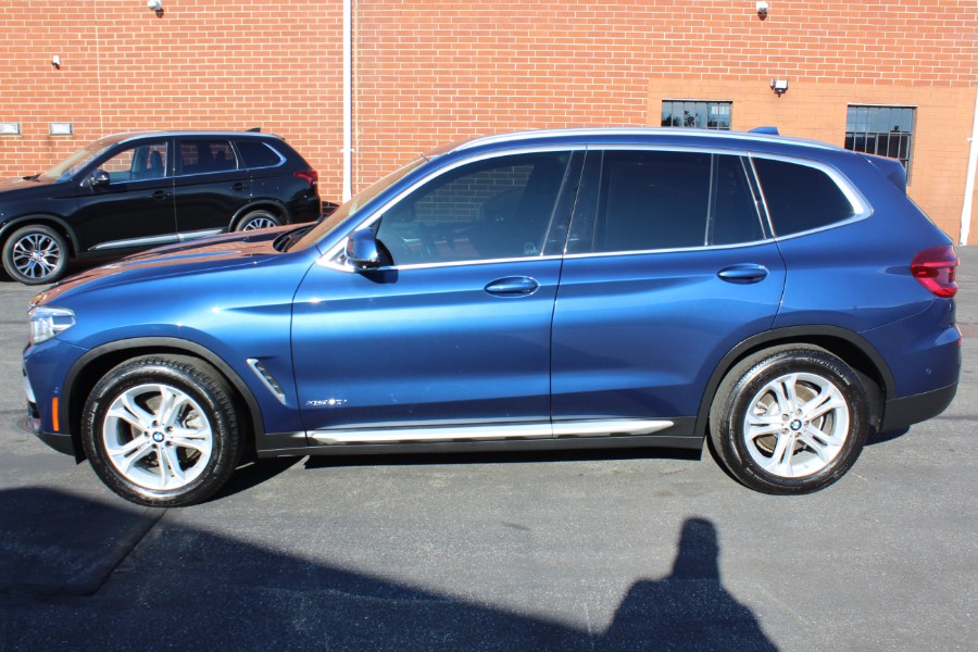 2018 BMW X3 xDrive30i Sports Activity Vehicle, available for sale in Deer Park, New York | Car Tec Enterprise Leasing & Sales LLC. Deer Park, New York 2018 BMW X3 xDrive30i Sports Activity Vehicle, available for sale in Deer Park, New York | Car Tec Enterprise Leasing & Sales LLC. Deer Park, New York