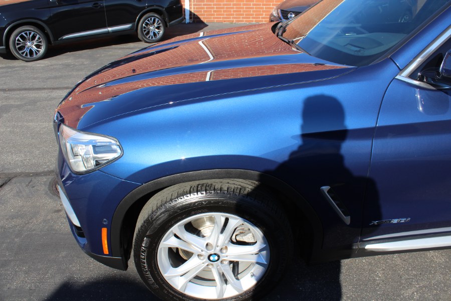 2018 BMW X3 xDrive30i Sports Activity Vehicle, available for sale in Deer Park, New York | Car Tec Enterprise Leasing & Sales LLC. Deer Park, New York 2018 BMW X3 xDrive30i Sports Activity Vehicle, available for sale in Deer Park, New York | Car Tec Enterprise Leasing & Sales LLC. Deer Park, New York