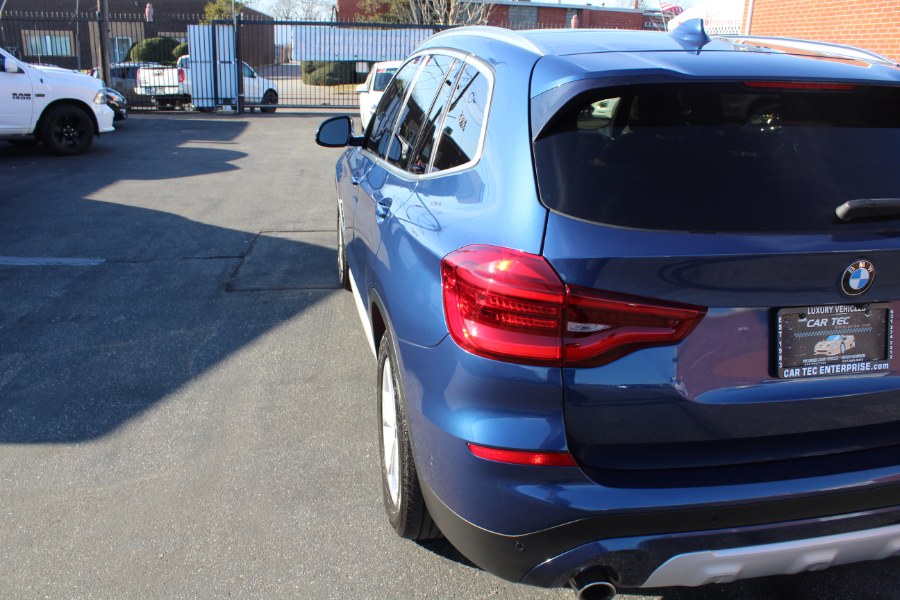 2018 BMW X3 xDrive30i Sports Activity Vehicle, available for sale in Deer Park, New York | Car Tec Enterprise Leasing & Sales LLC. Deer Park, New York 2018 BMW X3 xDrive30i Sports Activity Vehicle, available for sale in Deer Park, New York | Car Tec Enterprise Leasing & Sales LLC. Deer Park, New York