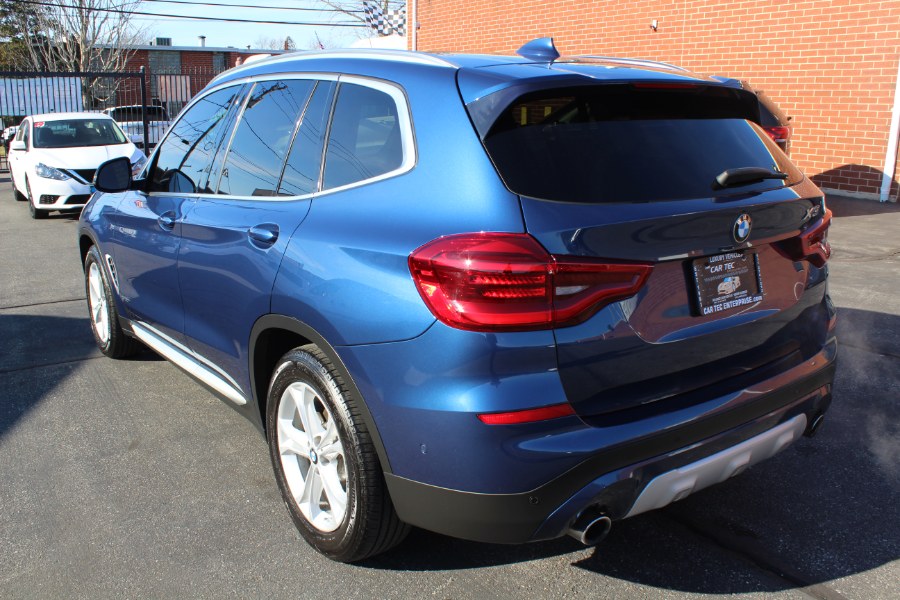 2018 BMW X3 xDrive30i Sports Activity Vehicle, available for sale in Deer Park, New York | Car Tec Enterprise Leasing & Sales LLC. Deer Park, New York 2018 BMW X3 xDrive30i Sports Activity Vehicle, available for sale in Deer Park, New York | Car Tec Enterprise Leasing & Sales LLC. Deer Park, New York