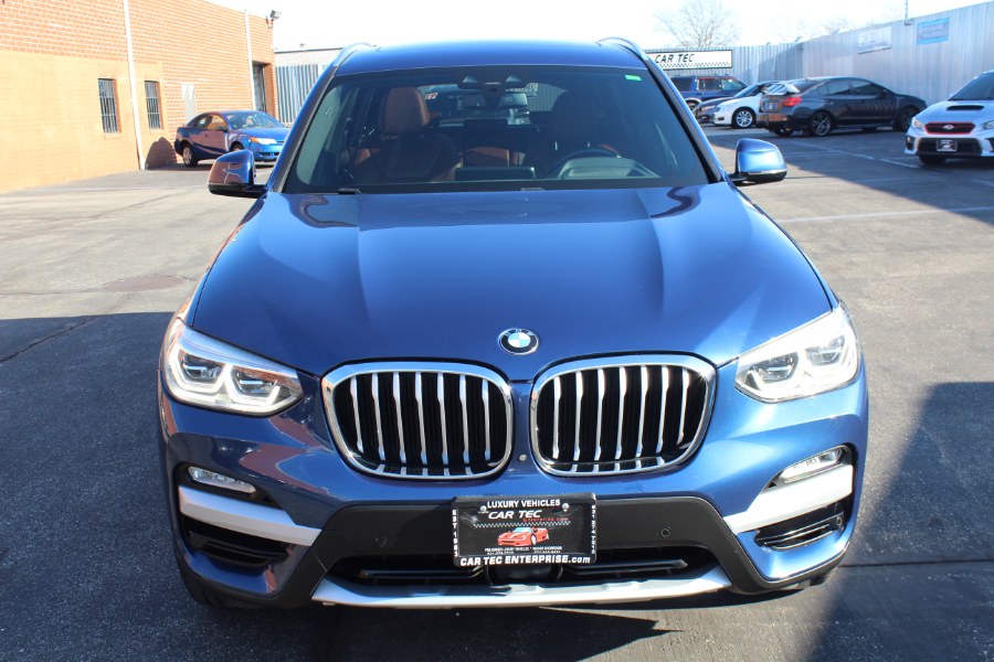 2018 BMW X3 xDrive30i Sports Activity Vehicle, available for sale in Deer Park, New York | Car Tec Enterprise Leasing & Sales LLC. Deer Park, New York 2018 BMW X3 xDrive30i Sports Activity Vehicle, available for sale in Deer Park, New York | Car Tec Enterprise Leasing & Sales LLC. Deer Park, New York