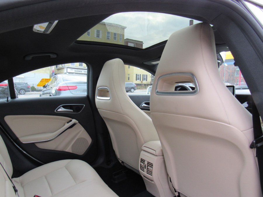 2016 Mercedes-Benz CLA250 Base, available for sale in Worcester, Massachusetts | Hilario's Auto Sales Inc.. Worcester, Massachusetts 2016 Mercedes-Benz CLA250 Base, available for sale in Worcester, Massachusetts | Hilario's Auto Sales Inc.. Worcester, Massachusetts