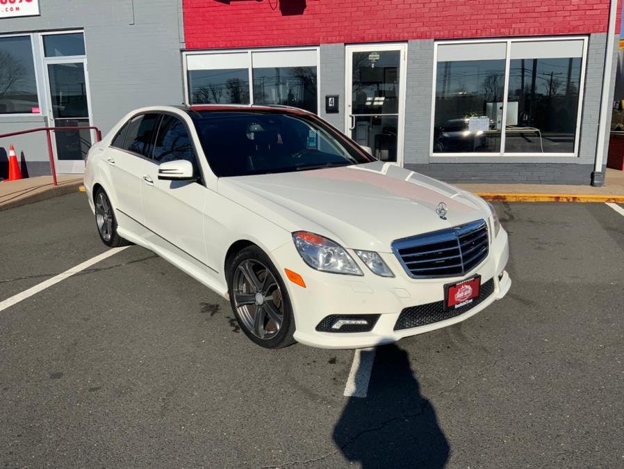 2011 Mercedes-Benz E-Class 4dr Sdn E 350 Luxury 4MATIC, available for sale in Hartford, Connecticut | Franklin Motors Auto Sales LLC. Hartford, Connecticut 2011 Mercedes-Benz E-Class 4dr Sdn E 350 Luxury 4MATIC, available for sale in Hartford, Connecticut | Franklin Motors Auto Sales LLC. Hartford, Connecticut