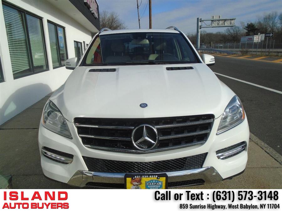 2015 Mercedes-benz M-class ML 250 BlueTEC AWD 4MATIC 4dr SUV, available for sale in West Babylon, New York | Island Auto Buyers. West Babylon, New York 2015 Mercedes-benz M-class ML 250 BlueTEC AWD 4MATIC 4dr SUV, available for sale in West Babylon, New York | Island Auto Buyers. West Babylon, New York