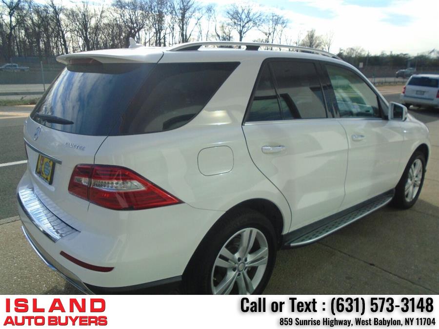 2015 Mercedes-benz M-class ML 250 BlueTEC AWD 4MATIC 4dr SUV, available for sale in West Babylon, New York | Island Auto Buyers. West Babylon, New York 2015 Mercedes-benz M-class ML 250 BlueTEC AWD 4MATIC 4dr SUV, available for sale in West Babylon, New York | Island Auto Buyers. West Babylon, New York