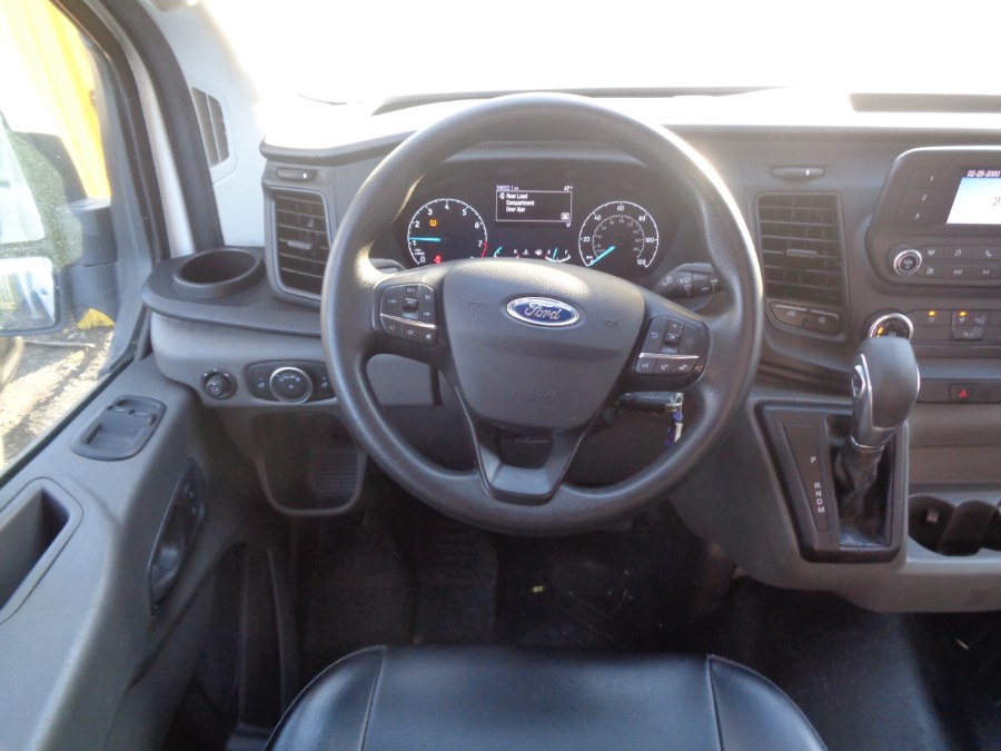 2020 Ford Transit Cargo Van T-250 148" Med Rf 9070 GVWR RWD, available for sale in Rosedale, New York | Sunrise Auto Sales. Rosedale, New York 2020 Ford Transit Cargo Van T-250 148" Med Rf 9070 GVWR RWD, available for sale in Rosedale, New York | Sunrise Auto Sales. Rosedale, New York