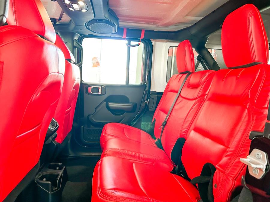 2019 Jeep Wrangler Unlimited Sport S 4x4, available for sale in Franklin Square, New York | Luxury Motor Club. Franklin Square, New York 2019 Jeep Wrangler Unlimited Sport S 4x4, available for sale in Franklin Square, New York | Luxury Motor Club. Franklin Square, New York