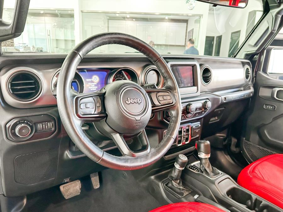2019 Jeep Wrangler Unlimited Sport S 4x4, available for sale in Franklin Square, New York | Luxury Motor Club. Franklin Square, New York 2019 Jeep Wrangler Unlimited Sport S 4x4, available for sale in Franklin Square, New York | Luxury Motor Club. Franklin Square, New York