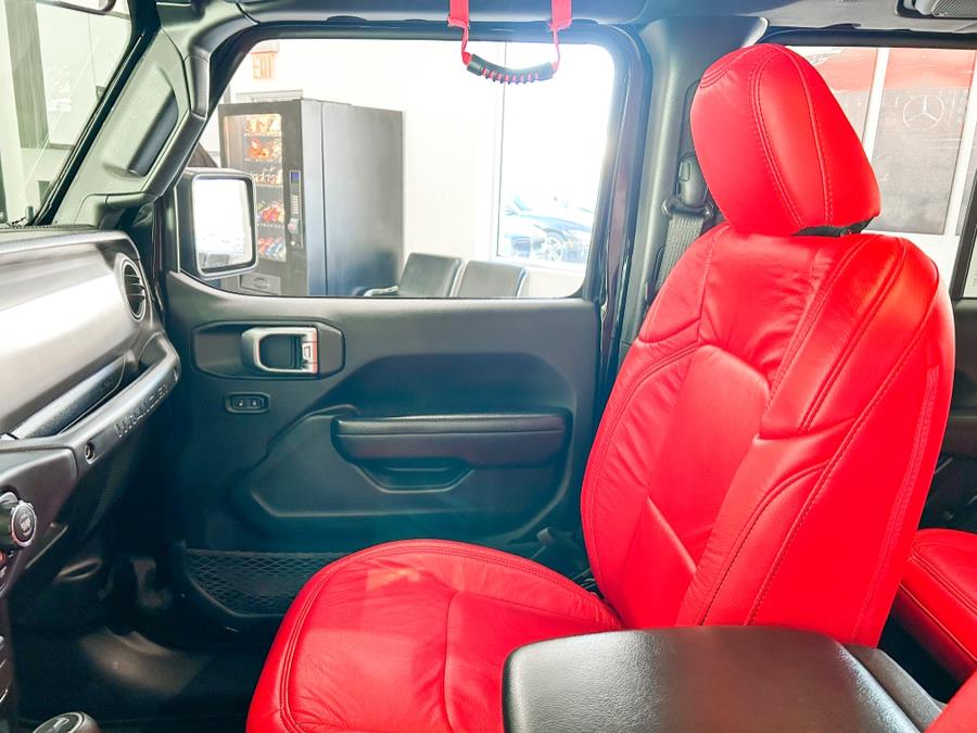 2019 Jeep Wrangler Unlimited Sport S 4x4, available for sale in Franklin Square, New York | Luxury Motor Club. Franklin Square, New York 2019 Jeep Wrangler Unlimited Sport S 4x4, available for sale in Franklin Square, New York | Luxury Motor Club. Franklin Square, New York