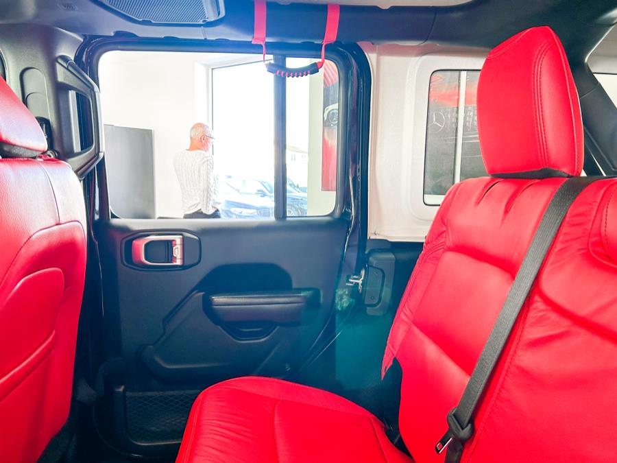 2019 Jeep Wrangler Unlimited Sport S 4x4, available for sale in Franklin Square, New York | Luxury Motor Club. Franklin Square, New York 2019 Jeep Wrangler Unlimited Sport S 4x4, available for sale in Franklin Square, New York | Luxury Motor Club. Franklin Square, New York