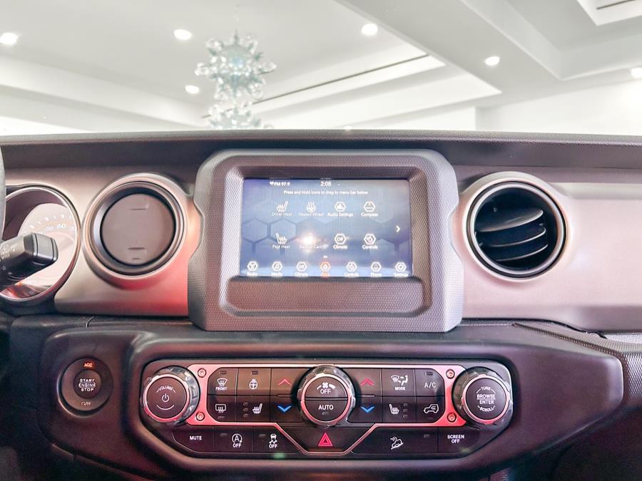2019 Jeep Wrangler Unlimited Sport S 4x4, available for sale in Franklin Square, New York | Luxury Motor Club. Franklin Square, New York 2019 Jeep Wrangler Unlimited Sport S 4x4, available for sale in Franklin Square, New York | Luxury Motor Club. Franklin Square, New York