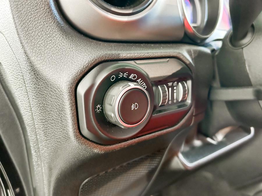 2019 Jeep Wrangler Unlimited Sport S 4x4, available for sale in Franklin Square, New York | Luxury Motor Club. Franklin Square, New York 2019 Jeep Wrangler Unlimited Sport S 4x4, available for sale in Franklin Square, New York | Luxury Motor Club. Franklin Square, New York
