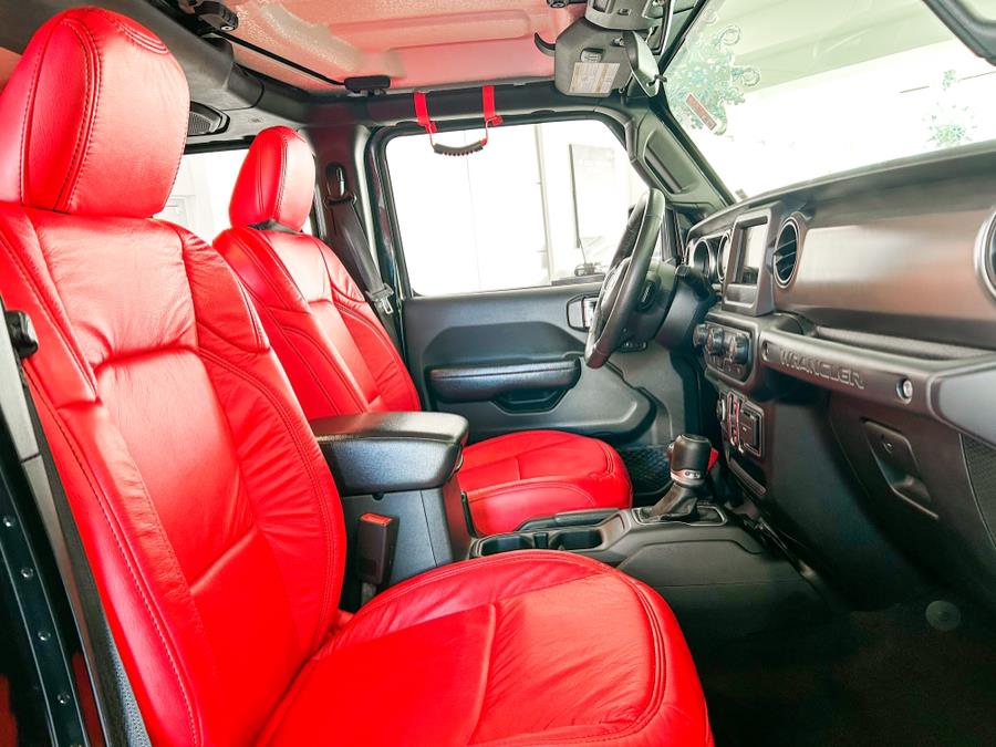 2019 Jeep Wrangler Unlimited Sport S 4x4, available for sale in Franklin Square, New York | Luxury Motor Club. Franklin Square, New York 2019 Jeep Wrangler Unlimited Sport S 4x4, available for sale in Franklin Square, New York | Luxury Motor Club. Franklin Square, New York