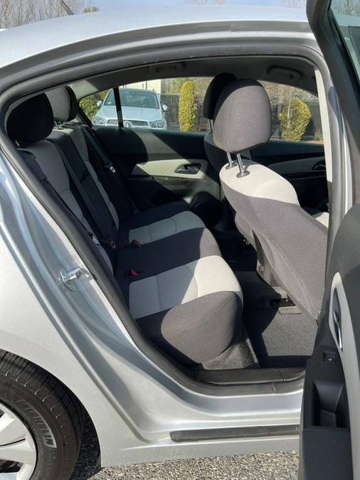 2013 Chevrolet Cruze 4dr Sdn Auto LS, available for sale in Ashland, Massachusetts | New Beginning Auto Service Inc. Ashland, Massachusetts 2013 Chevrolet Cruze 4dr Sdn Auto LS, available for sale in Ashland, Massachusetts | New Beginning Auto Service Inc. Ashland, Massachusetts