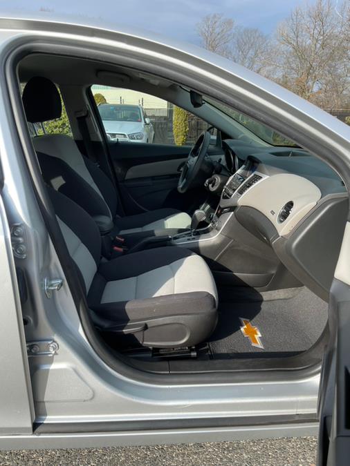 2013 Chevrolet Cruze 4dr Sdn Auto LS, available for sale in Ashland, Massachusetts | New Beginning Auto Service Inc. Ashland, Massachusetts 2013 Chevrolet Cruze 4dr Sdn Auto LS, available for sale in Ashland, Massachusetts | New Beginning Auto Service Inc. Ashland, Massachusetts