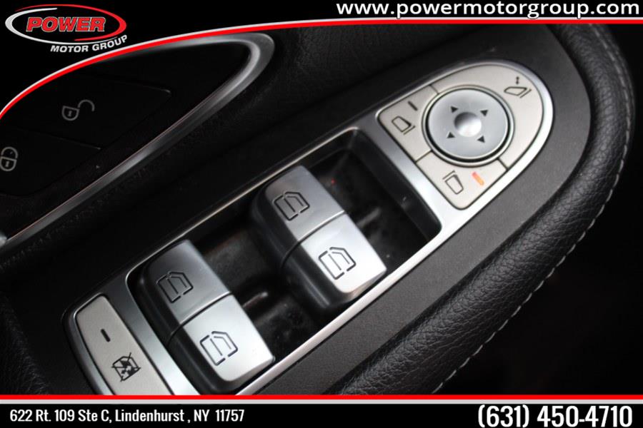 2015 Mercedes-Benz C-Class 4dr Sdn C 300 Sport 4MATIC, available for sale in Lindenhurst, New York | Power Motor Group. Lindenhurst, New York 2015 Mercedes-Benz C-Class 4dr Sdn C 300 Sport 4MATIC, available for sale in Lindenhurst, New York | Power Motor Group. Lindenhurst, New York