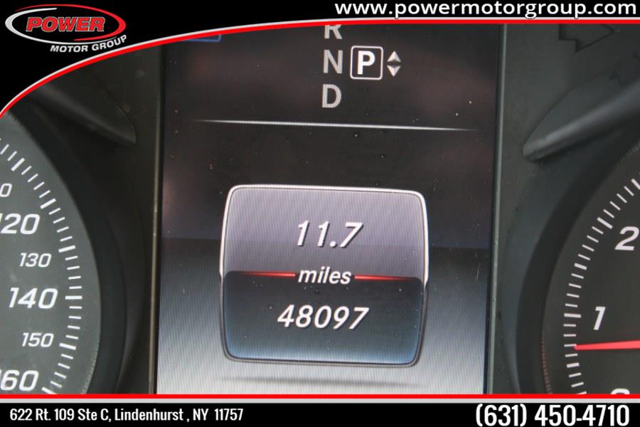 2015 Mercedes-Benz C-Class 4dr Sdn C 300 Sport 4MATIC, available for sale in Lindenhurst, New York | Power Motor Group. Lindenhurst, New York 2015 Mercedes-Benz C-Class 4dr Sdn C 300 Sport 4MATIC, available for sale in Lindenhurst, New York | Power Motor Group. Lindenhurst, New York