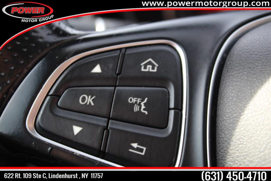 2015 Mercedes-Benz C-Class 4dr Sdn C 300 Sport 4MATIC, available for sale in Lindenhurst, New York | Power Motor Group. Lindenhurst, New York 2015 Mercedes-Benz C-Class 4dr Sdn C 300 Sport 4MATIC, available for sale in Lindenhurst, New York | Power Motor Group. Lindenhurst, New York