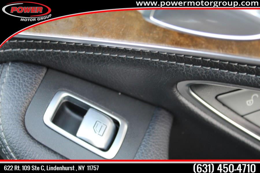 2015 Mercedes-Benz C-Class 4dr Sdn C 300 Sport 4MATIC, available for sale in Lindenhurst, New York | Power Motor Group. Lindenhurst, New York 2015 Mercedes-Benz C-Class 4dr Sdn C 300 Sport 4MATIC, available for sale in Lindenhurst, New York | Power Motor Group. Lindenhurst, New York