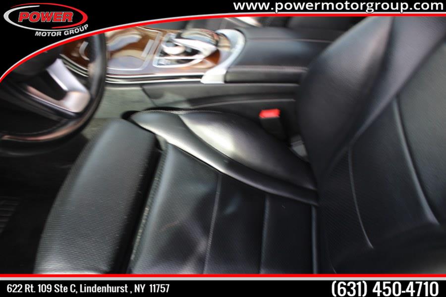2015 Mercedes-Benz C-Class 4dr Sdn C 300 Sport 4MATIC, available for sale in Lindenhurst, New York | Power Motor Group. Lindenhurst, New York 2015 Mercedes-Benz C-Class 4dr Sdn C 300 Sport 4MATIC, available for sale in Lindenhurst, New York | Power Motor Group. Lindenhurst, New York