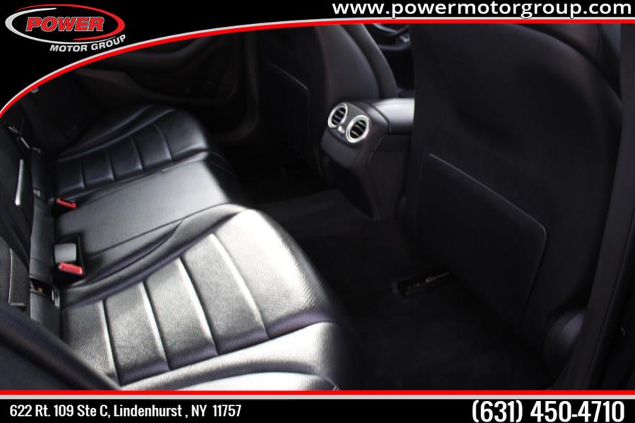 2015 Mercedes-Benz C-Class 4dr Sdn C 300 Sport 4MATIC, available for sale in Lindenhurst, New York | Power Motor Group. Lindenhurst, New York 2015 Mercedes-Benz C-Class 4dr Sdn C 300 Sport 4MATIC, available for sale in Lindenhurst, New York | Power Motor Group. Lindenhurst, New York