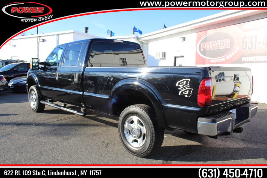 2016 Ford Super Duty F-250 SRW 4WD Crew Cab 172" XLT, available for sale in Lindenhurst, New York | Power Motor Group. Lindenhurst, New York 2016 Ford Super Duty F-250 SRW 4WD Crew Cab 172" XLT, available for sale in Lindenhurst, New York | Power Motor Group. Lindenhurst, New York