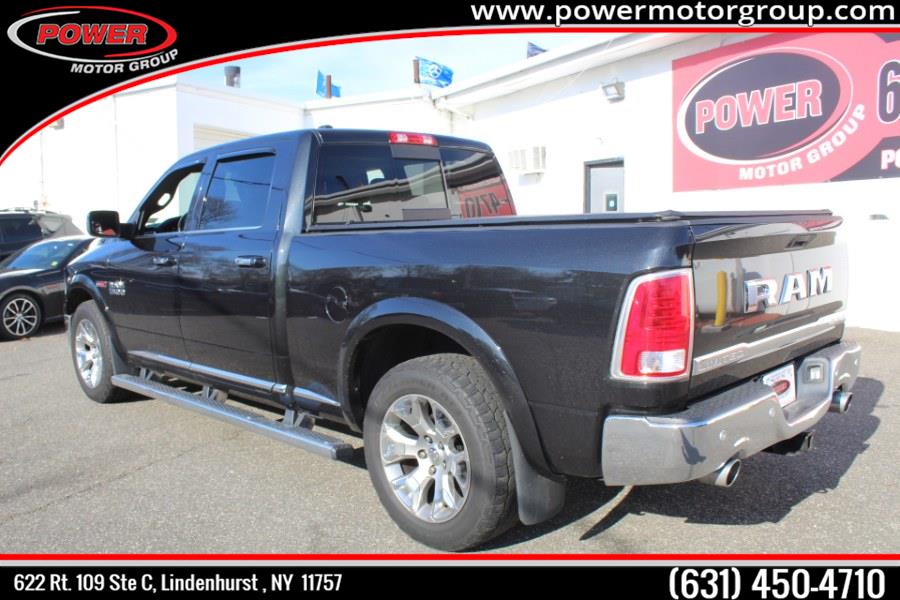 2016 Ram 1500 4WD Crew Cab 149" Limited, available for sale in Lindenhurst, New York | Power Motor Group. Lindenhurst, New York 2016 Ram 1500 4WD Crew Cab 149" Limited, available for sale in Lindenhurst, New York | Power Motor Group. Lindenhurst, New York