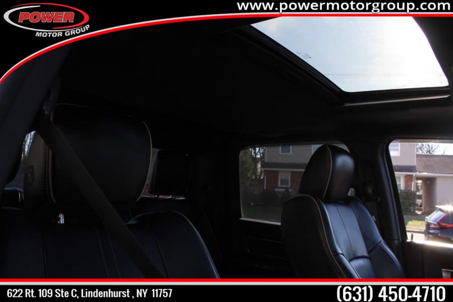2016 Ram 1500 4WD Crew Cab 149" Limited, available for sale in Lindenhurst, New York | Power Motor Group. Lindenhurst, New York 2016 Ram 1500 4WD Crew Cab 149" Limited, available for sale in Lindenhurst, New York | Power Motor Group. Lindenhurst, New York