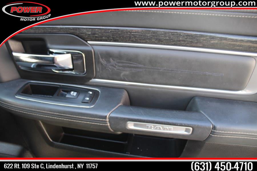 2016 Ram 1500 4WD Crew Cab 149" Limited, available for sale in Lindenhurst, New York | Power Motor Group. Lindenhurst, New York 2016 Ram 1500 4WD Crew Cab 149" Limited, available for sale in Lindenhurst, New York | Power Motor Group. Lindenhurst, New York