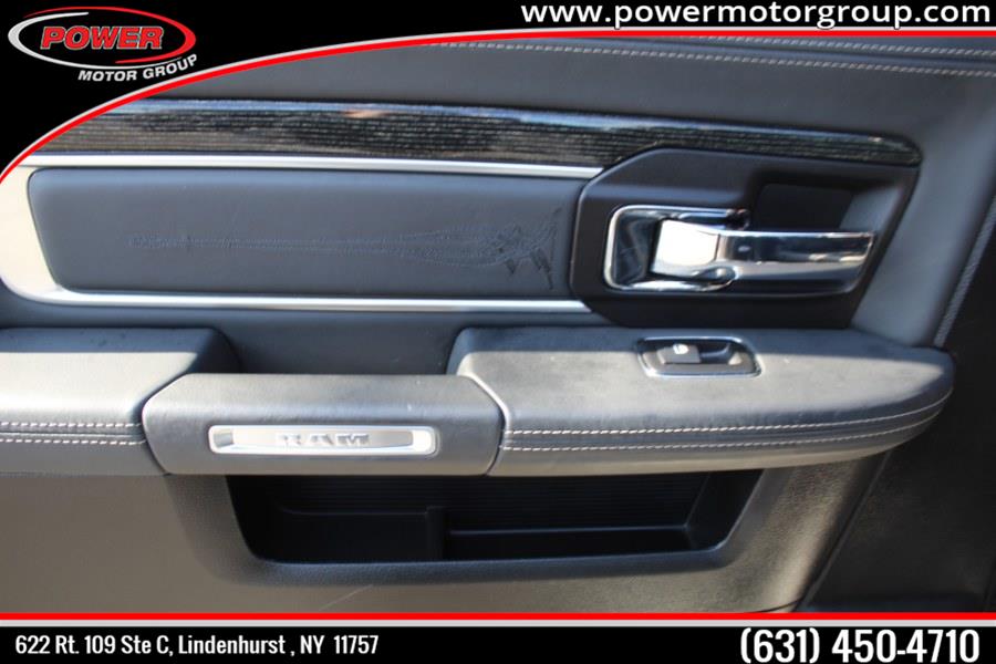 2016 Ram 1500 4WD Crew Cab 149" Limited, available for sale in Lindenhurst, New York | Power Motor Group. Lindenhurst, New York 2016 Ram 1500 4WD Crew Cab 149" Limited, available for sale in Lindenhurst, New York | Power Motor Group. Lindenhurst, New York