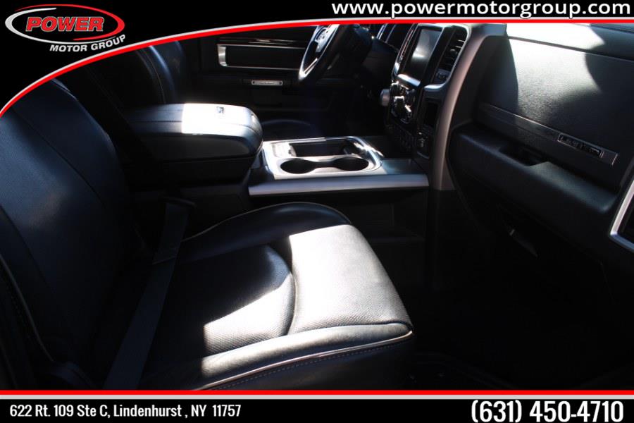 2016 Ram 1500 4WD Crew Cab 149" Limited, available for sale in Lindenhurst, New York | Power Motor Group. Lindenhurst, New York 2016 Ram 1500 4WD Crew Cab 149" Limited, available for sale in Lindenhurst, New York | Power Motor Group. Lindenhurst, New York
