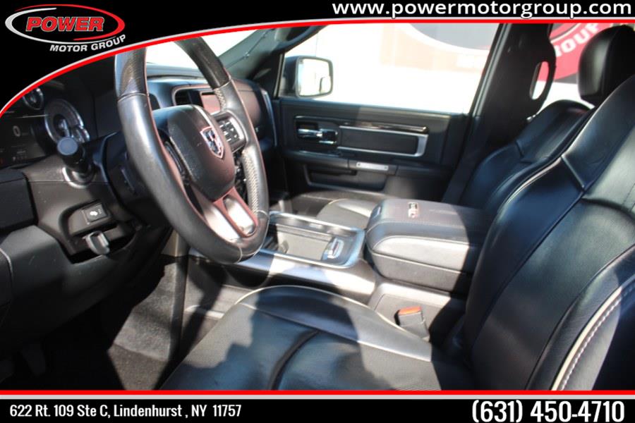 2016 Ram 1500 4WD Crew Cab 149" Limited, available for sale in Lindenhurst, New York | Power Motor Group. Lindenhurst, New York 2016 Ram 1500 4WD Crew Cab 149" Limited, available for sale in Lindenhurst, New York | Power Motor Group. Lindenhurst, New York