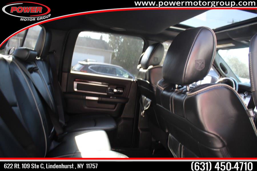 2016 Ram 1500 4WD Crew Cab 149" Limited, available for sale in Lindenhurst, New York | Power Motor Group. Lindenhurst, New York 2016 Ram 1500 4WD Crew Cab 149" Limited, available for sale in Lindenhurst, New York | Power Motor Group. Lindenhurst, New York