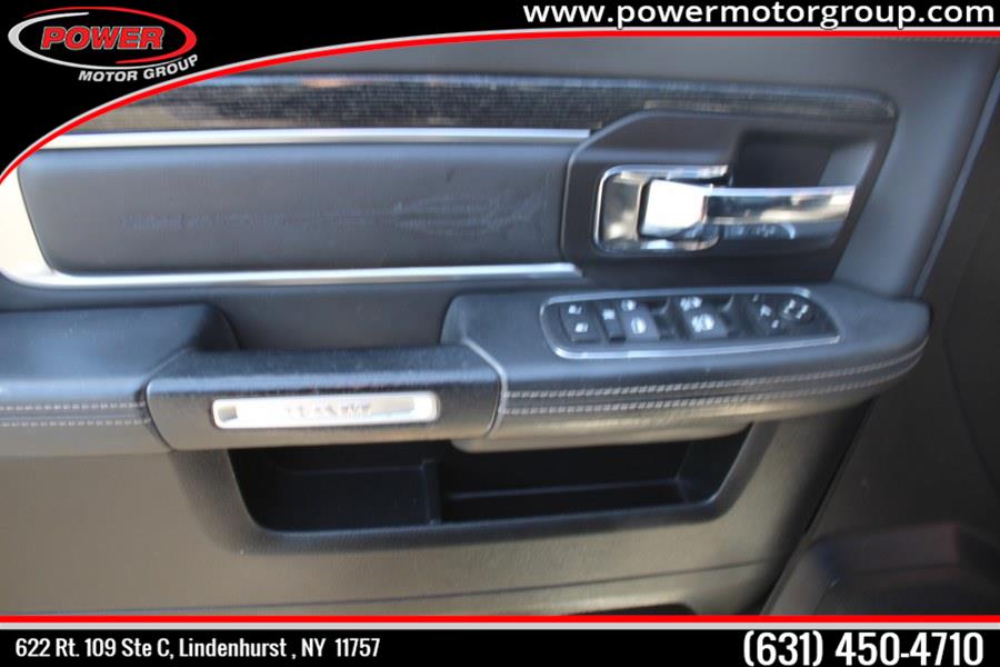 2016 Ram 1500 4WD Crew Cab 149" Limited, available for sale in Lindenhurst, New York | Power Motor Group. Lindenhurst, New York 2016 Ram 1500 4WD Crew Cab 149" Limited, available for sale in Lindenhurst, New York | Power Motor Group. Lindenhurst, New York