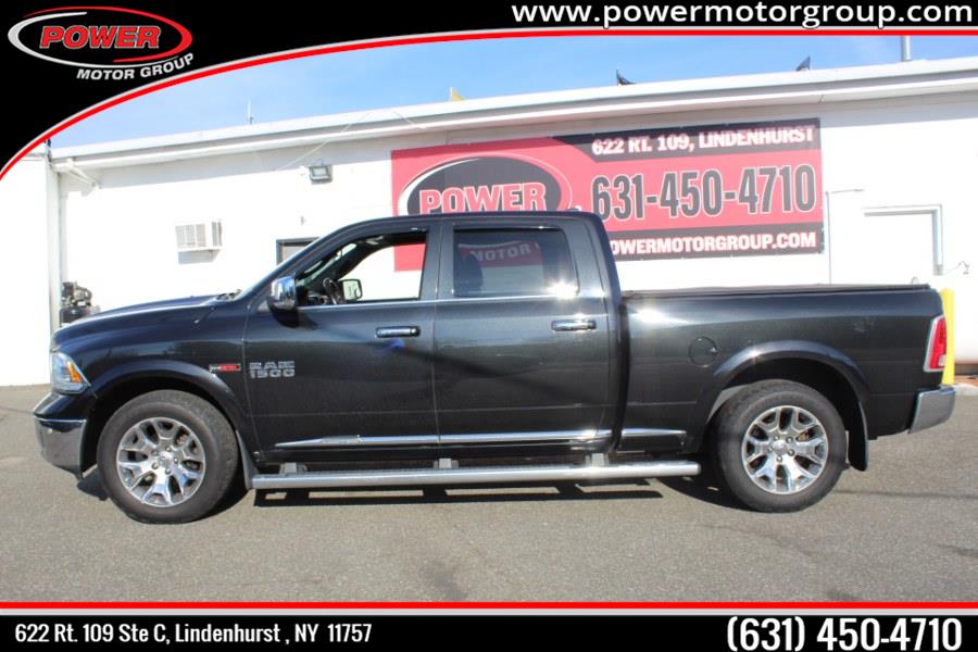 2016 Ram 1500 4WD Crew Cab 149" Limited, available for sale in Lindenhurst, New York | Power Motor Group. Lindenhurst, New York 2016 Ram 1500 4WD Crew Cab 149" Limited, available for sale in Lindenhurst, New York | Power Motor Group. Lindenhurst, New York