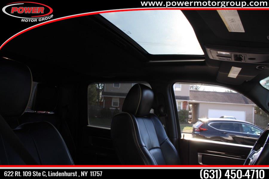 2016 Ram 1500 4WD Crew Cab 149" Limited, available for sale in Lindenhurst, New York | Power Motor Group. Lindenhurst, New York 2016 Ram 1500 4WD Crew Cab 149" Limited, available for sale in Lindenhurst, New York | Power Motor Group. Lindenhurst, New York